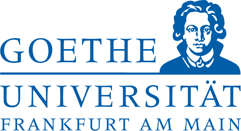 Logo der Johann-Wolfgang_Goethe Universität